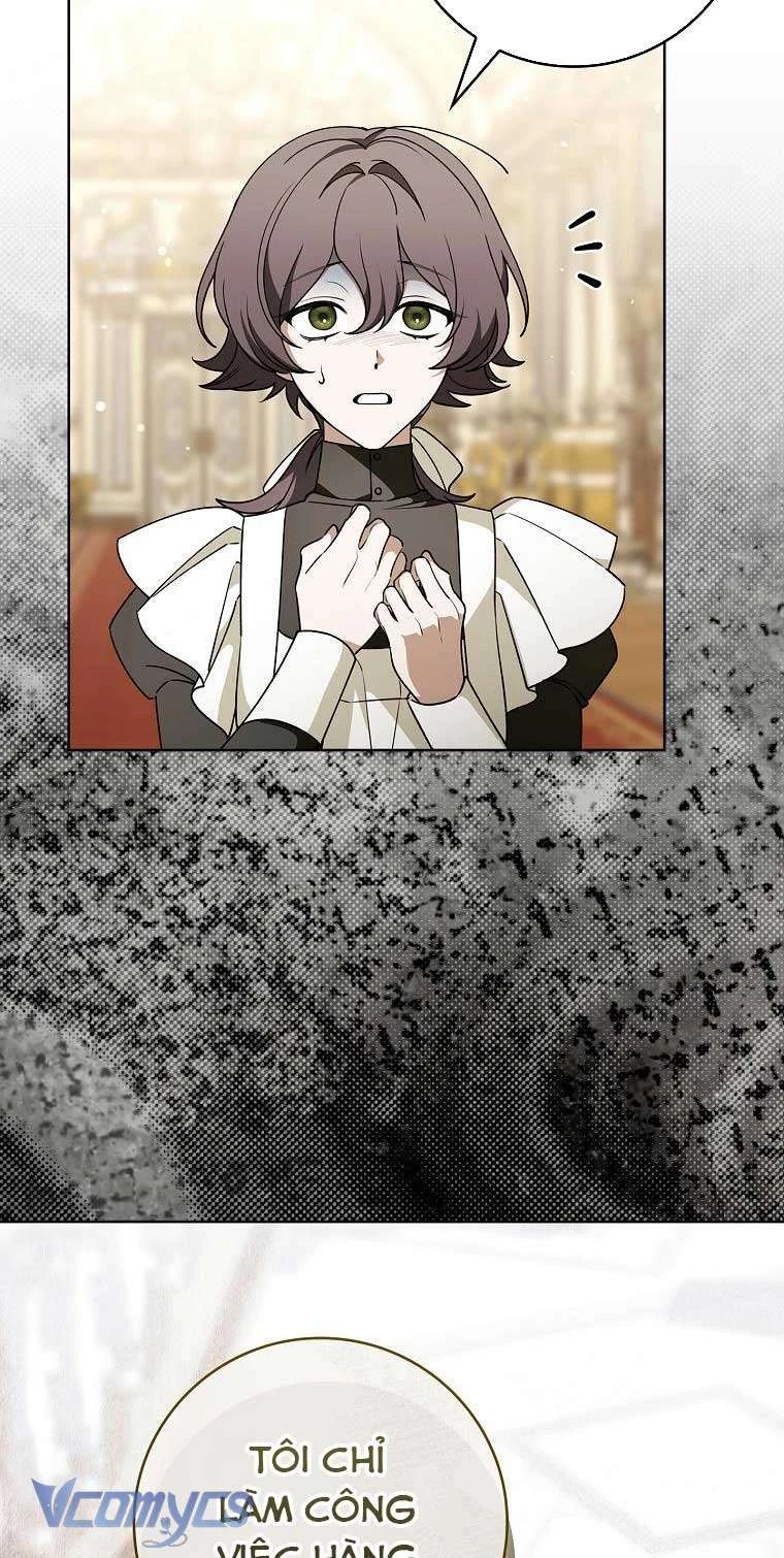 100 Lời Nguyền Của Biệt Thự Elleston Chapter  32 - 6