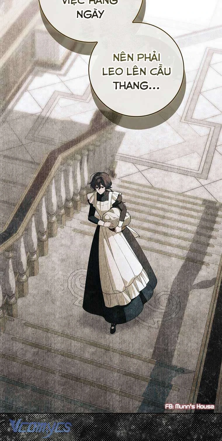 100 Lời Nguyền Của Biệt Thự Elleston Chapter  32 - 7