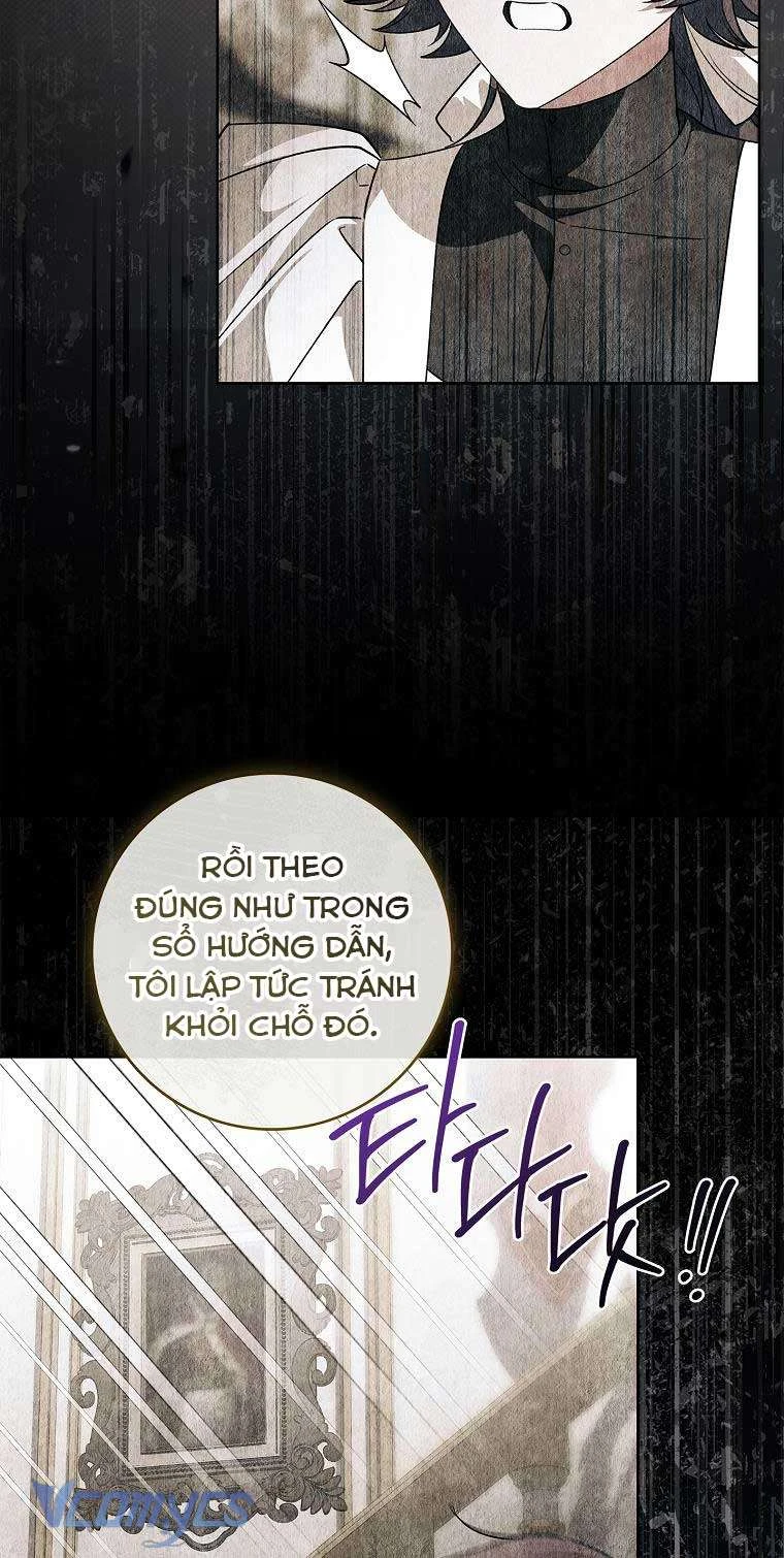 100 Lời Nguyền Của Biệt Thự Elleston Chapter  32 - 9