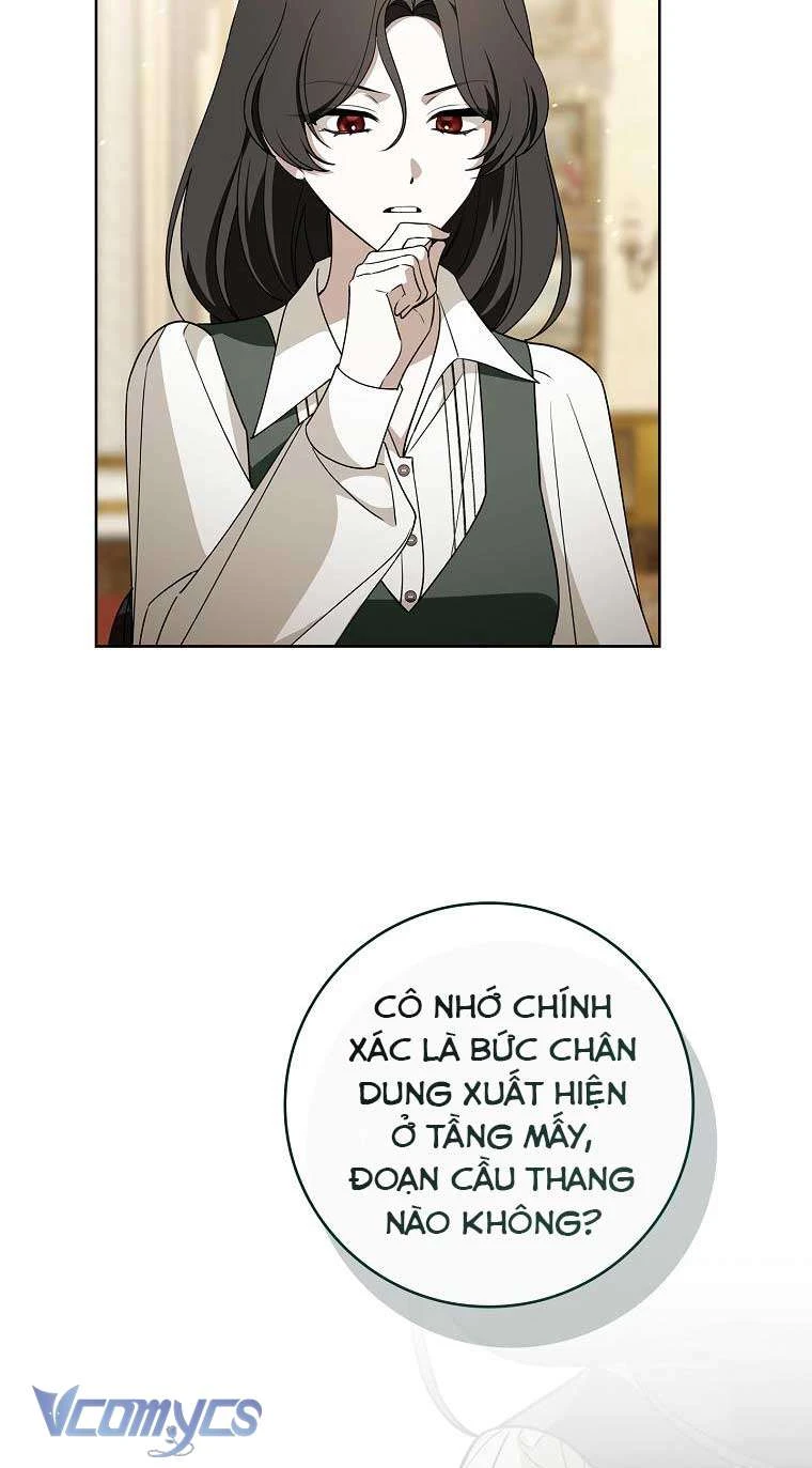 100 Lời Nguyền Của Biệt Thự Elleston Chapter  32 - 12