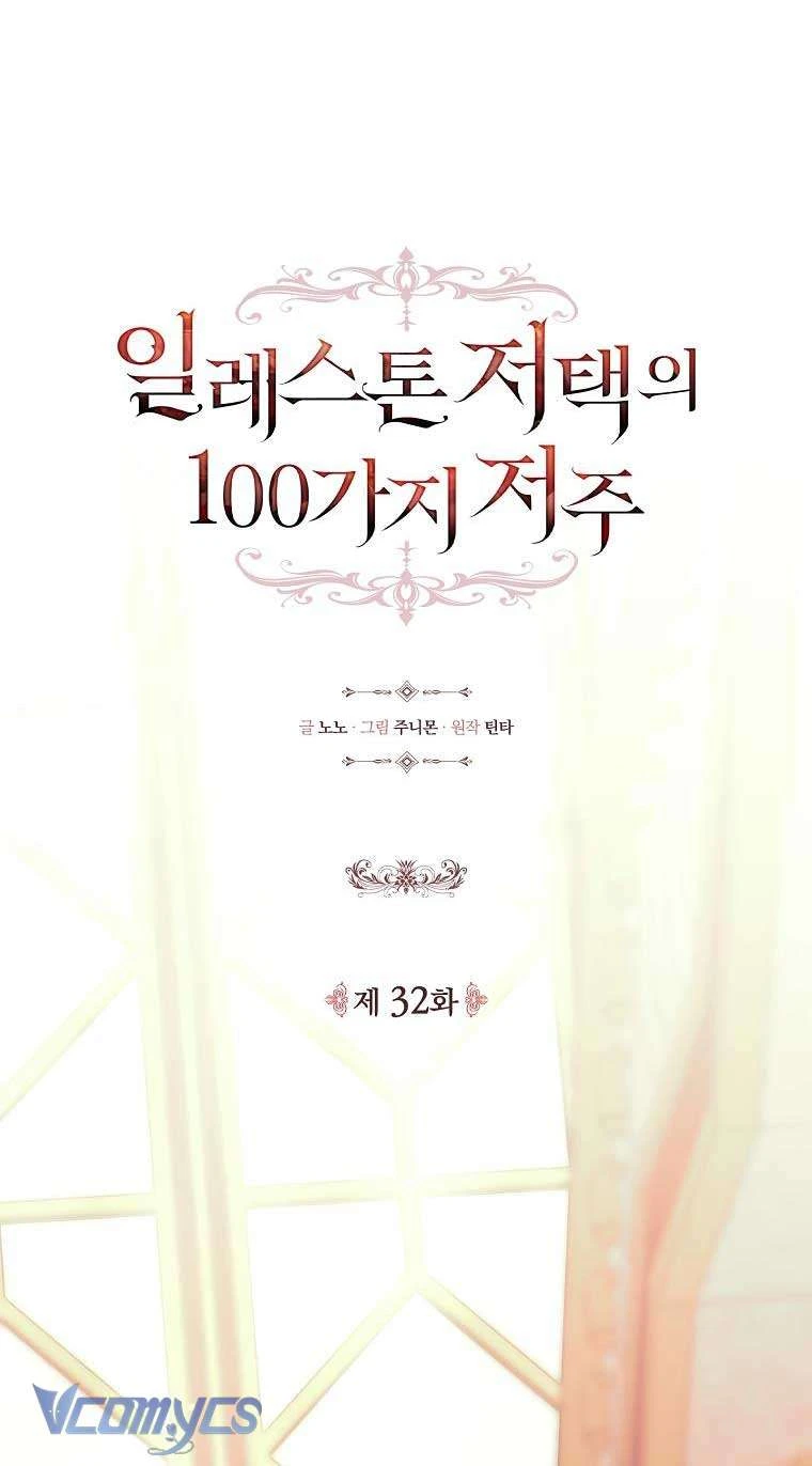 100 Lời Nguyền Của Biệt Thự Elleston Chapter  32 - 15