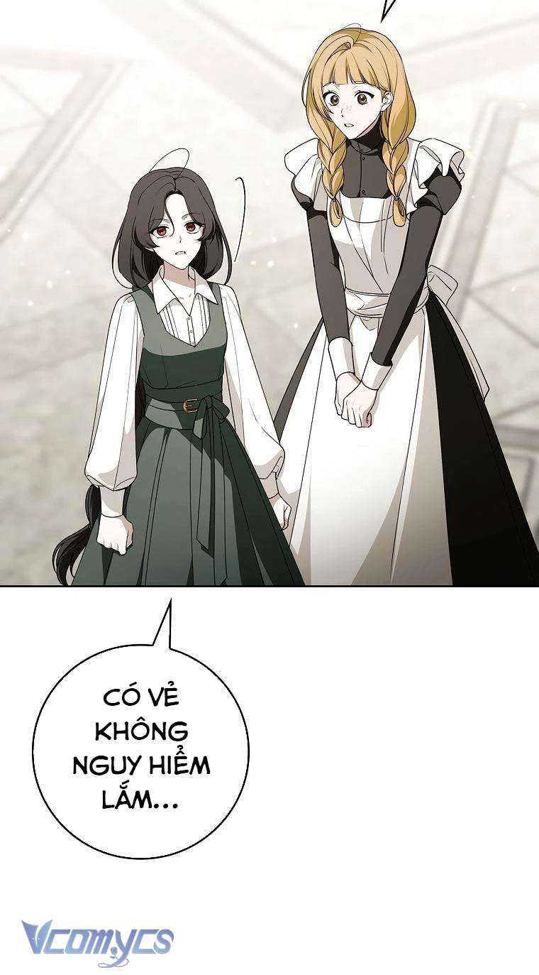 100 Lời Nguyền Của Biệt Thự Elleston Chapter  32 - 18