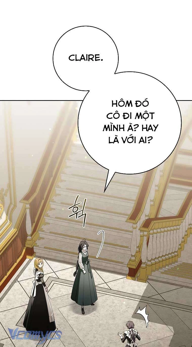 100 Lời Nguyền Của Biệt Thự Elleston Chapter  32 - 19