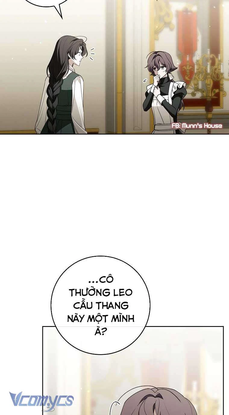 100 Lời Nguyền Của Biệt Thự Elleston Chapter  32 - 21