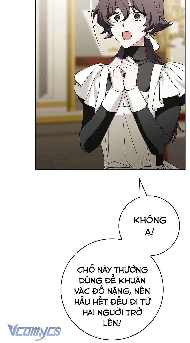 100 Lời Nguyền Của Biệt Thự Elleston Chapter  32 - 22