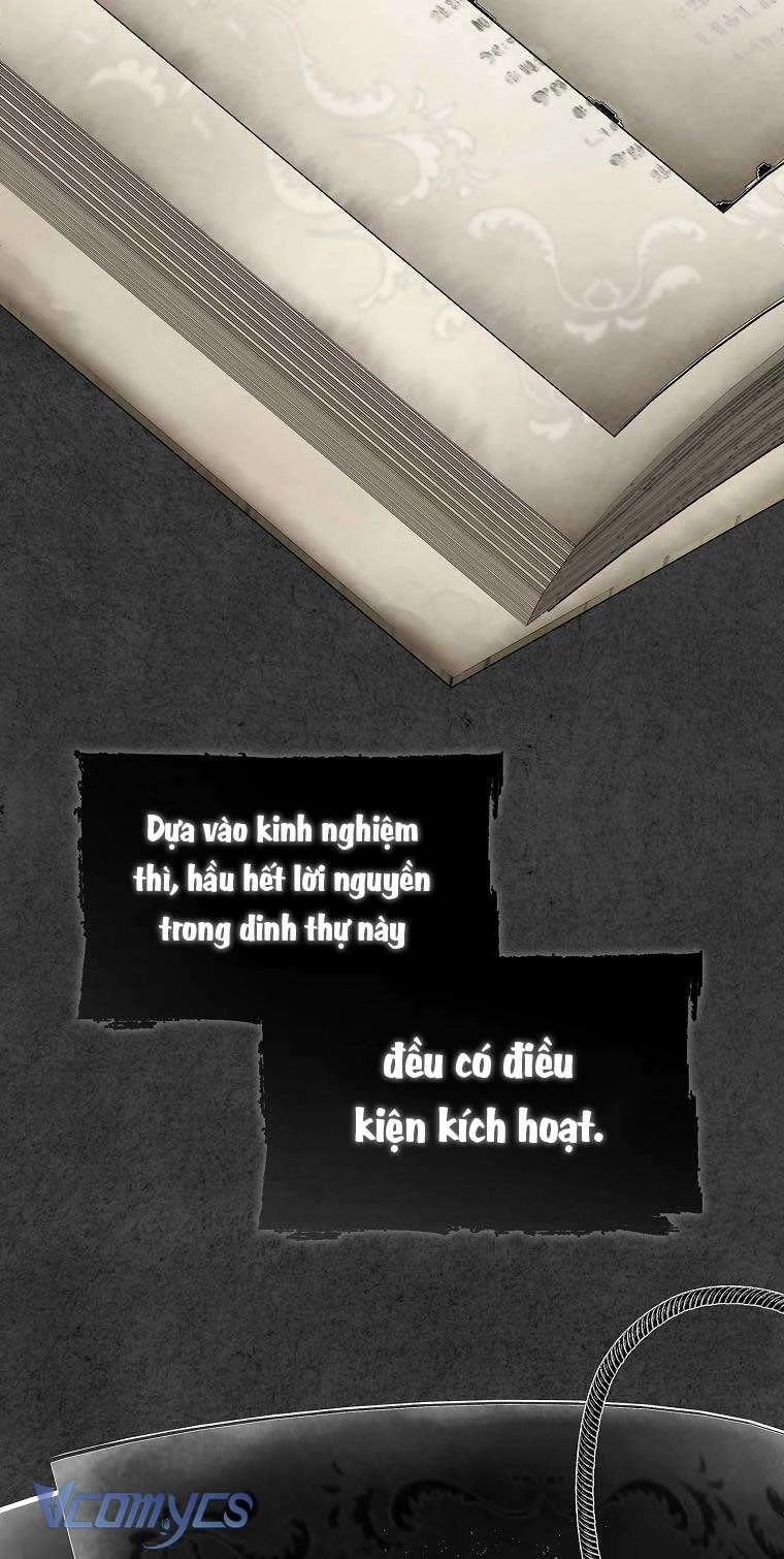 100 Lời Nguyền Của Biệt Thự Elleston Chapter  32 - 26