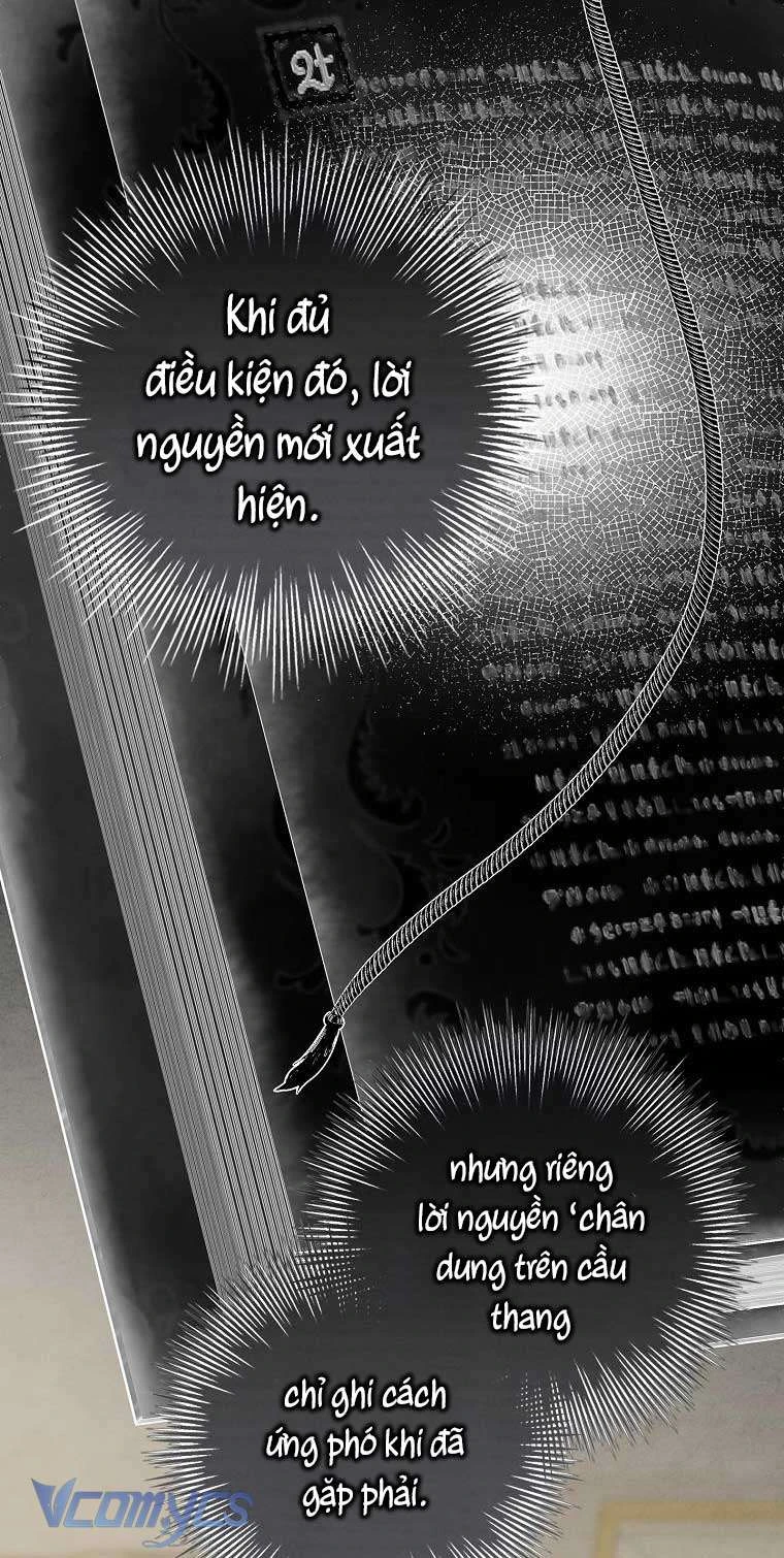 100 Lời Nguyền Của Biệt Thự Elleston Chapter  32 - 27