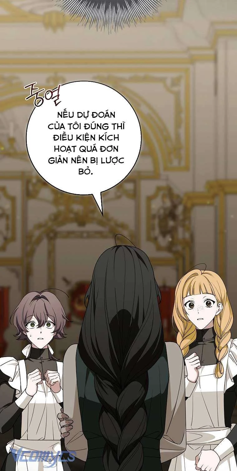 100 Lời Nguyền Của Biệt Thự Elleston Chapter  32 - 28