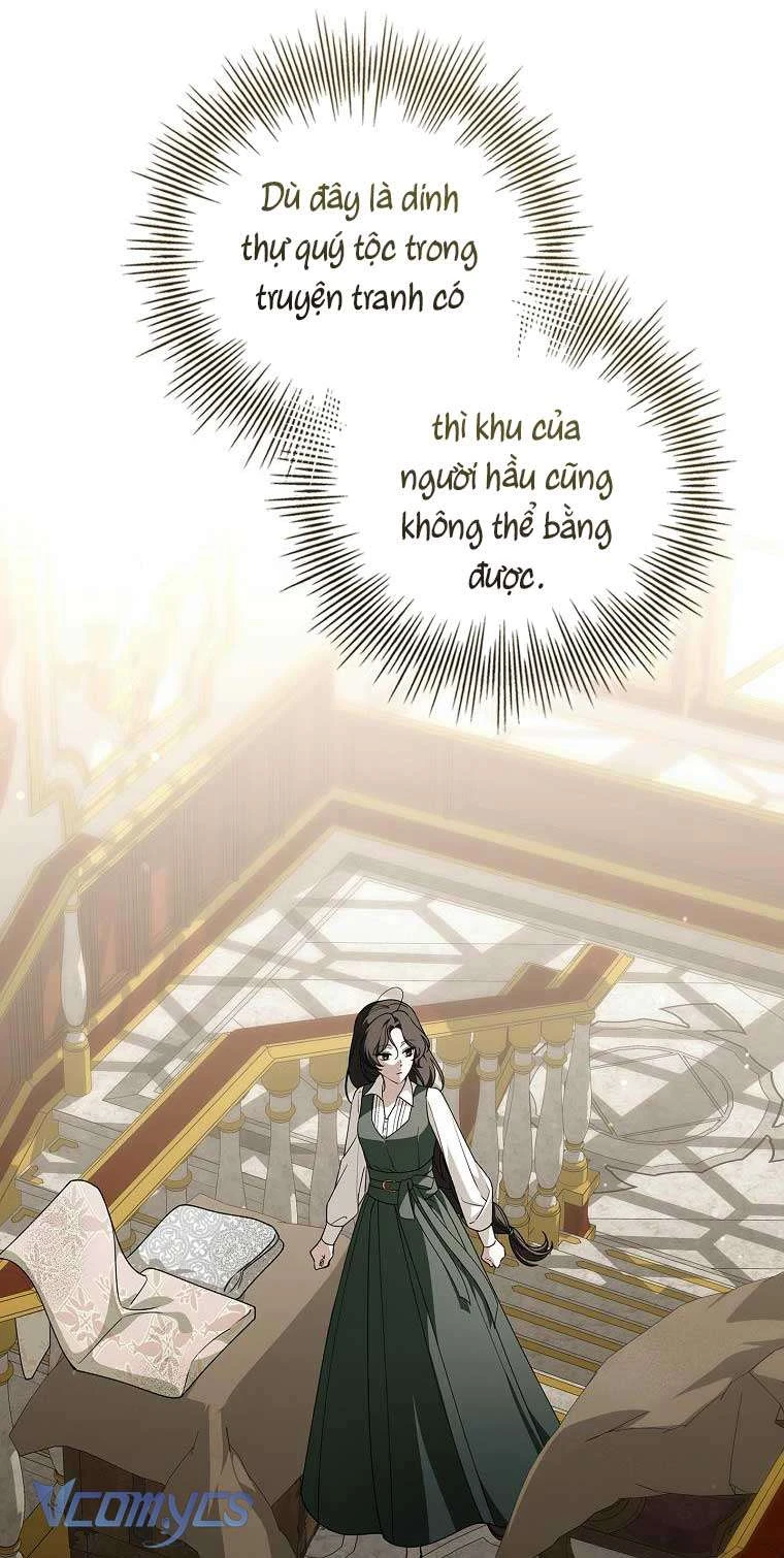 100 Lời Nguyền Của Biệt Thự Elleston Chapter  32 - 35