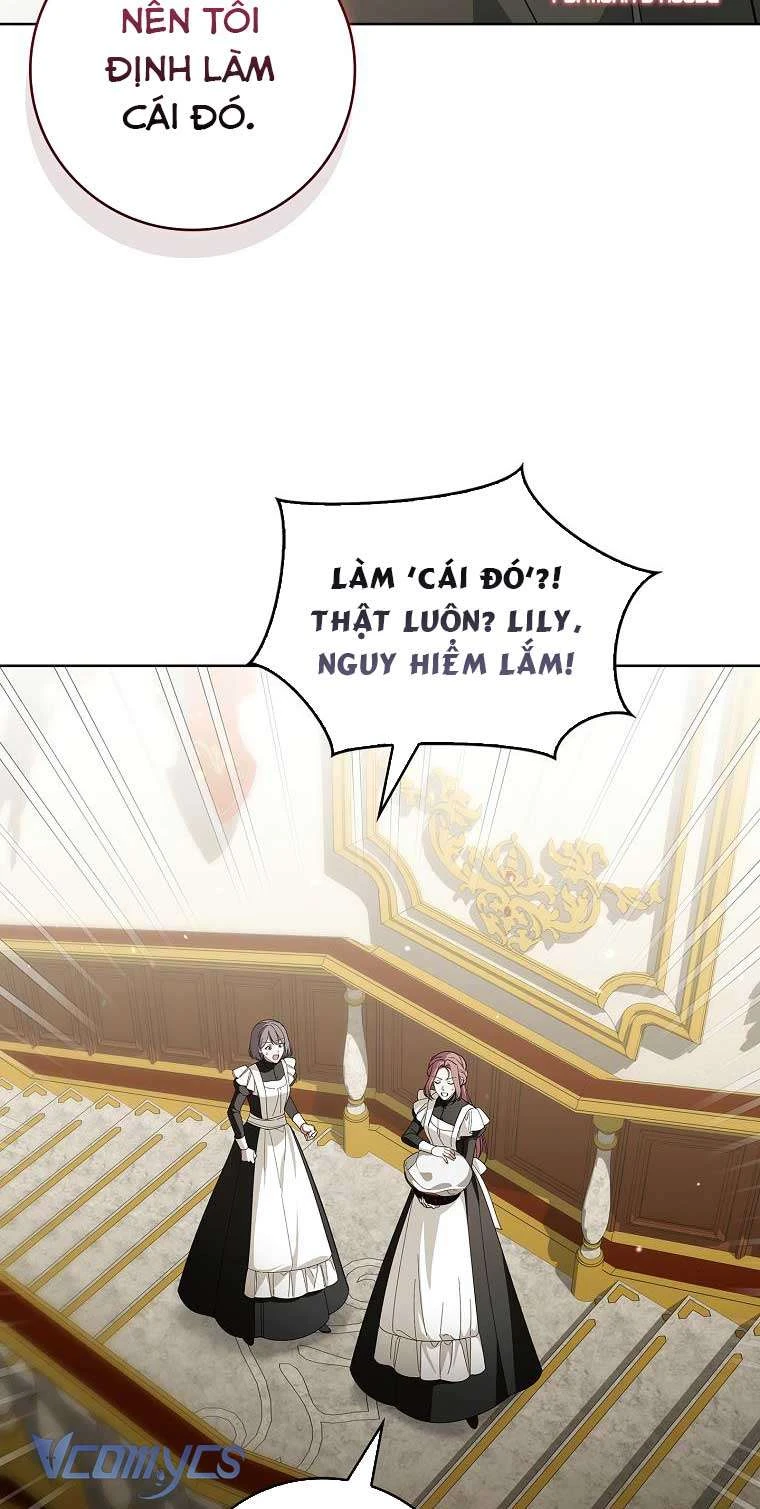 100 Lời Nguyền Của Biệt Thự Elleston Chapter  32 - 60