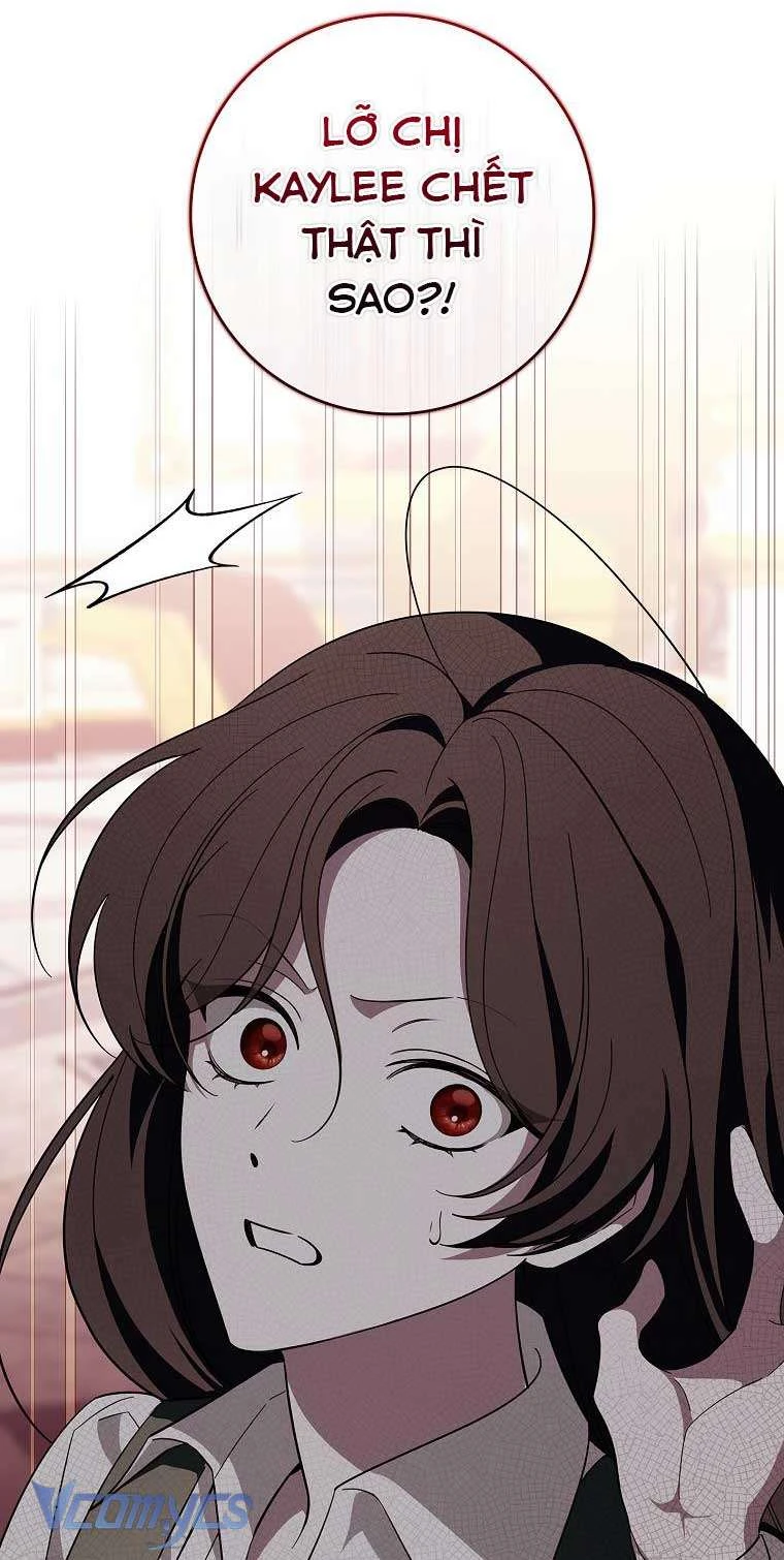 100 Lời Nguyền Của Biệt Thự Elleston Chapter  32 - 63