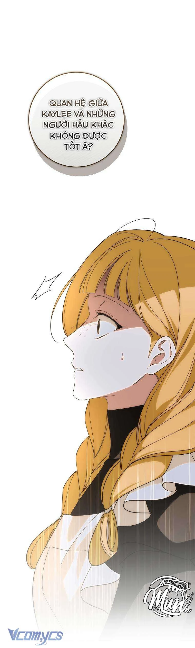 100 Lời Nguyền Của Biệt Thự Elleston Chapter  33 - 2