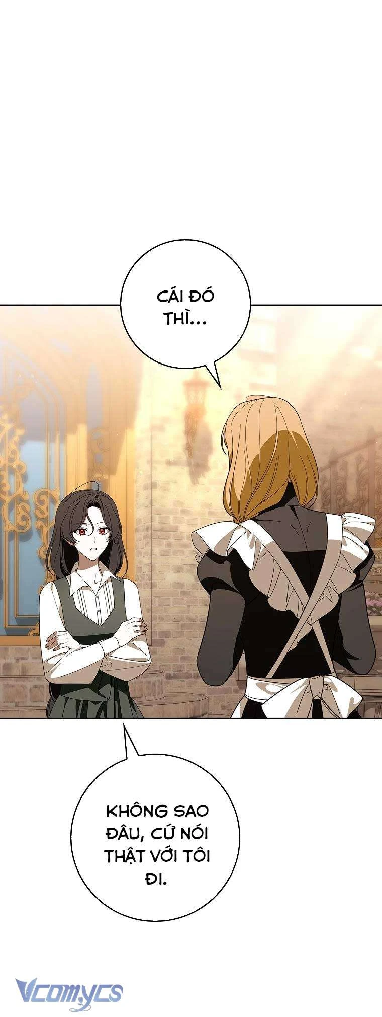 100 Lời Nguyền Của Biệt Thự Elleston Chapter  33 - 3