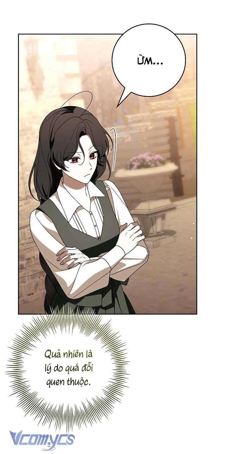 100 Lời Nguyền Của Biệt Thự Elleston Chapter  33 - 5