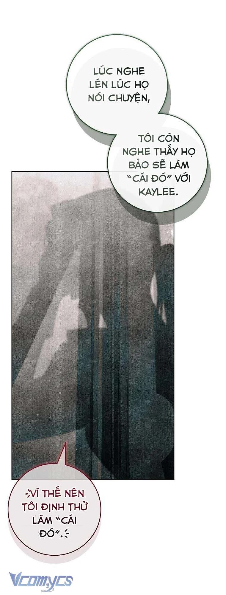 100 Lời Nguyền Của Biệt Thự Elleston Chapter  33 - 8