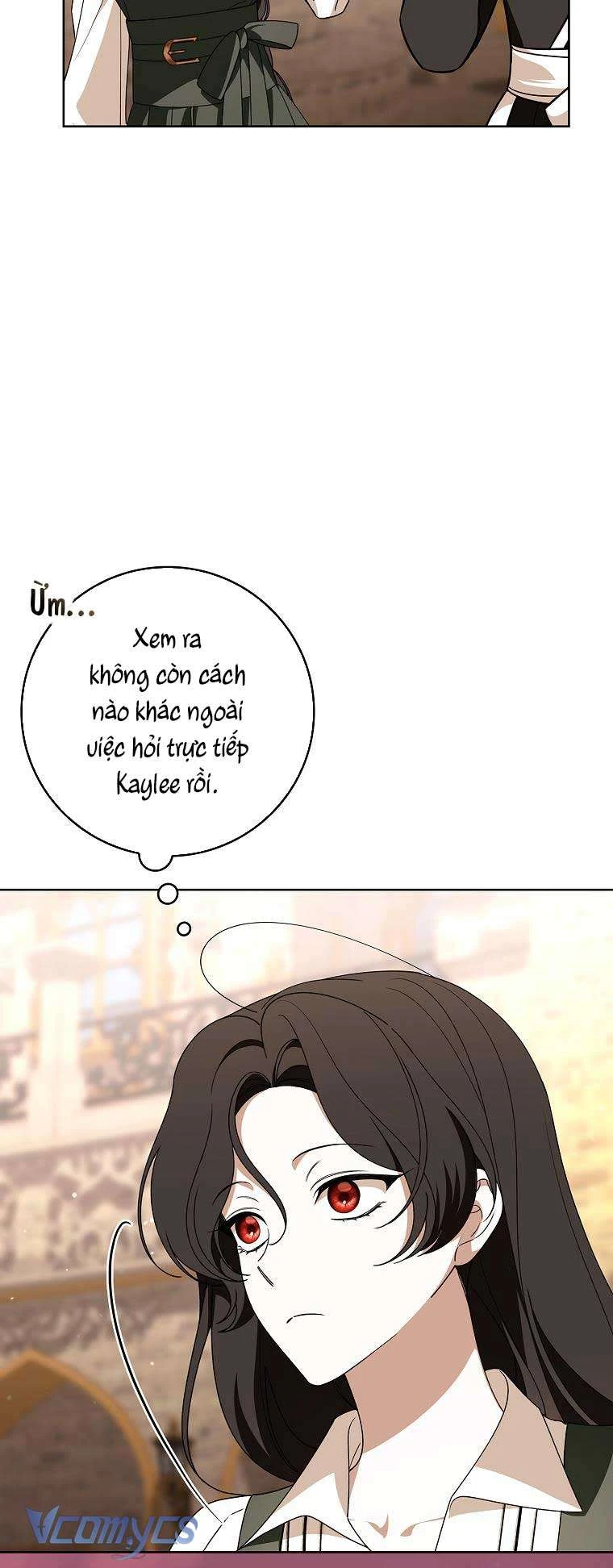 100 Lời Nguyền Của Biệt Thự Elleston Chapter  33 - 13