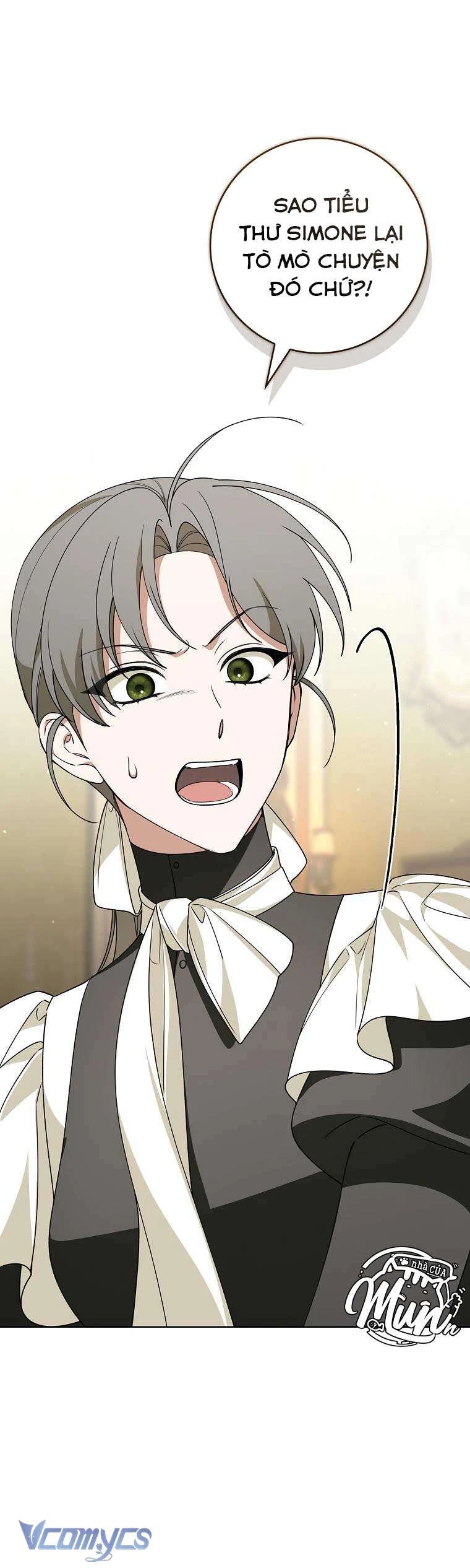 100 Lời Nguyền Của Biệt Thự Elleston Chapter  33 - 17