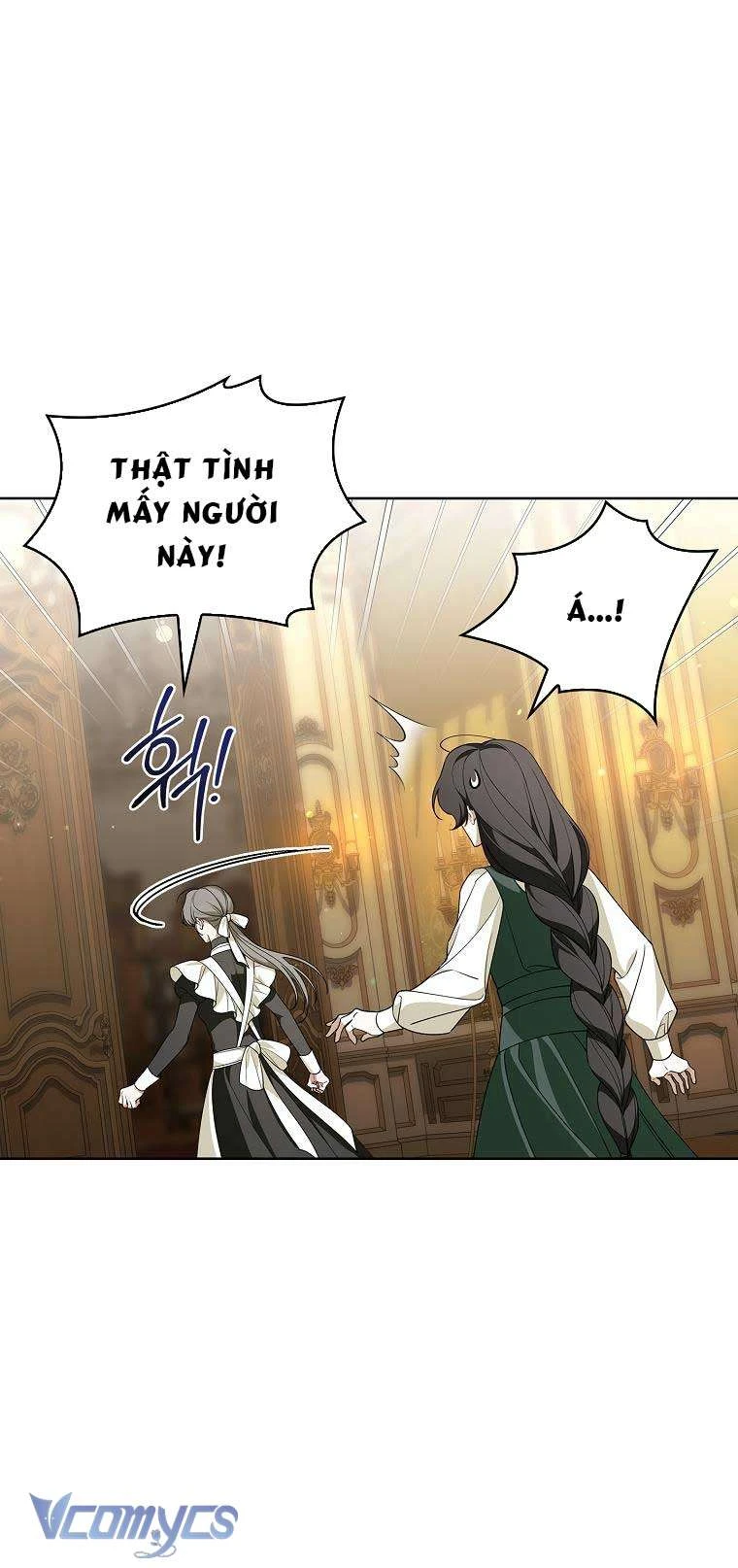 100 Lời Nguyền Của Biệt Thự Elleston Chapter  33 - 20