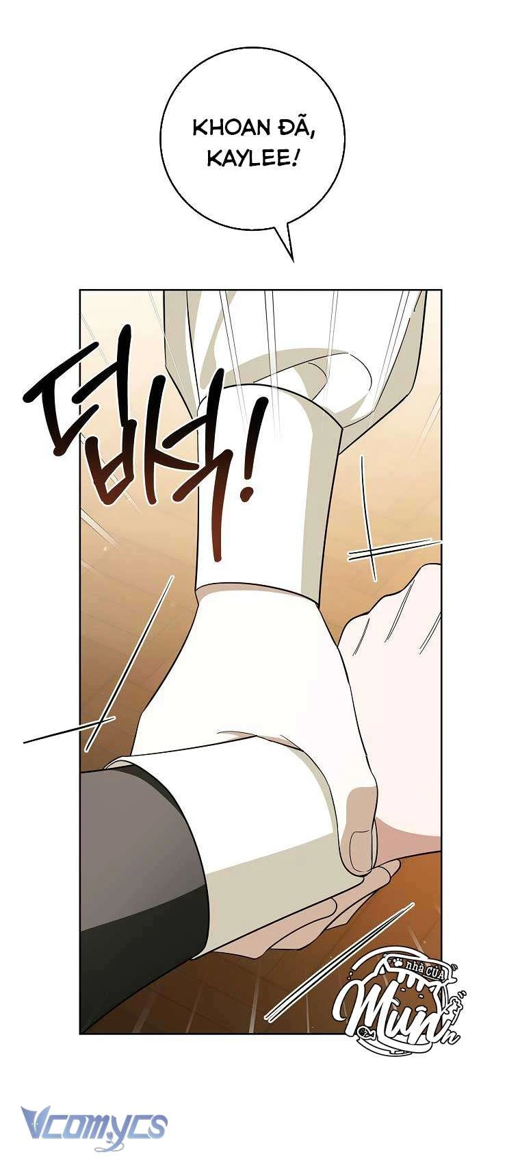 100 Lời Nguyền Của Biệt Thự Elleston Chapter  33 - 21