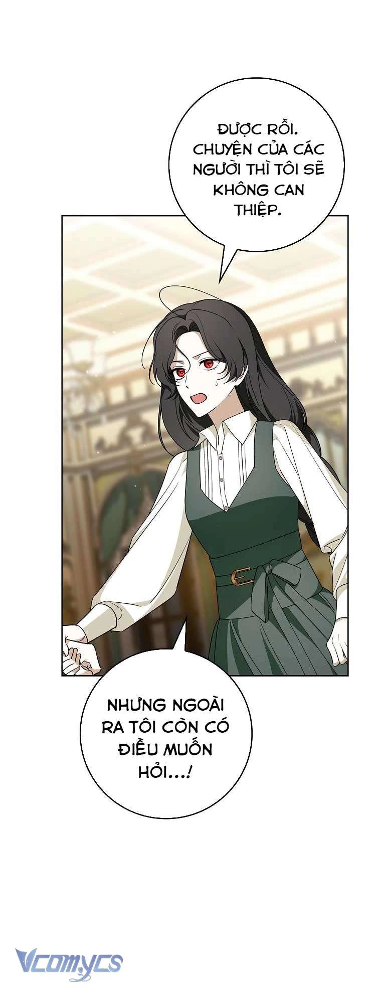 100 Lời Nguyền Của Biệt Thự Elleston Chapter  33 - 22