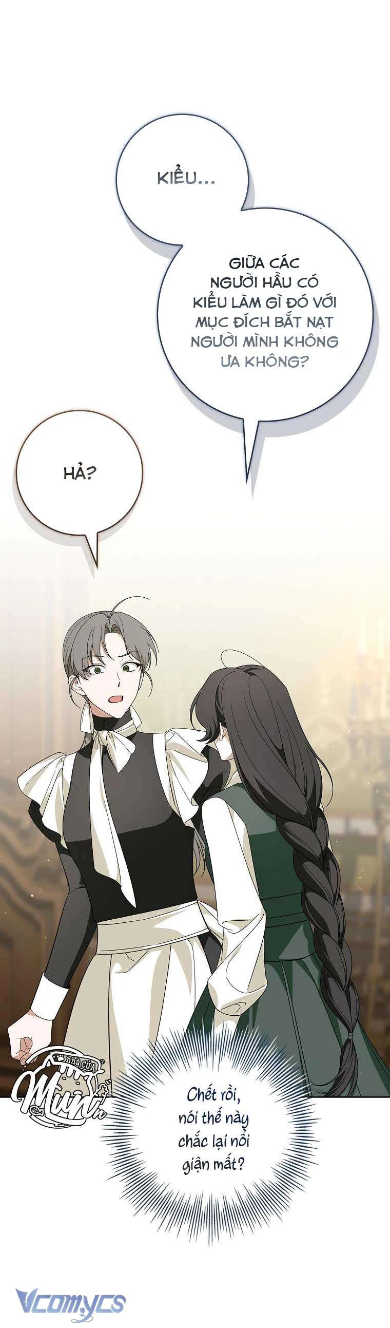 100 Lời Nguyền Của Biệt Thự Elleston Chapter  33 - 24