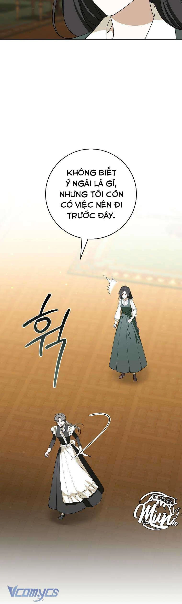 100 Lời Nguyền Của Biệt Thự Elleston Chapter  33 - 26