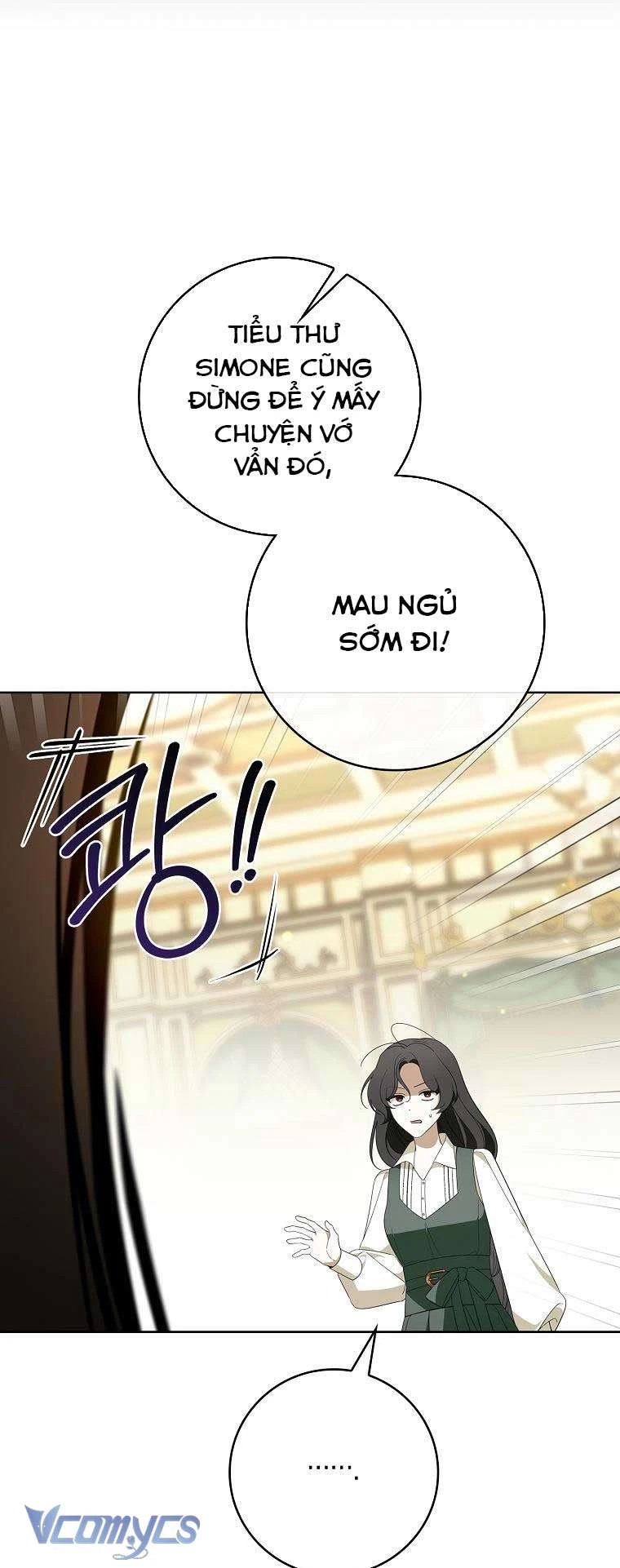 100 Lời Nguyền Của Biệt Thự Elleston Chapter  33 - 27