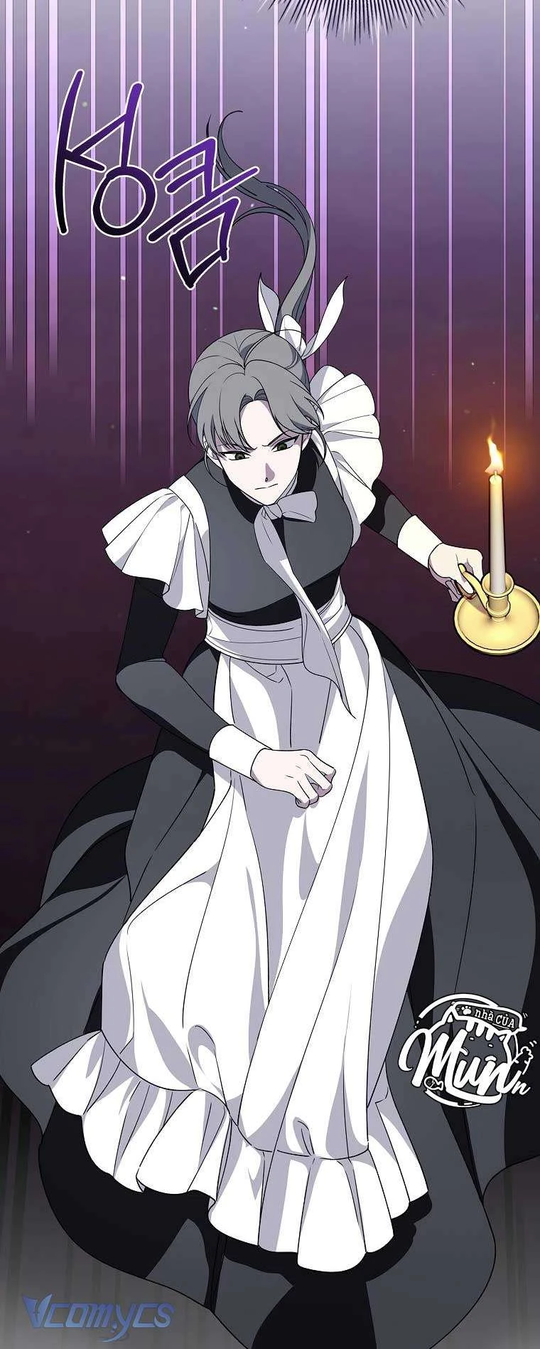 100 Lời Nguyền Của Biệt Thự Elleston Chapter  33 - 33