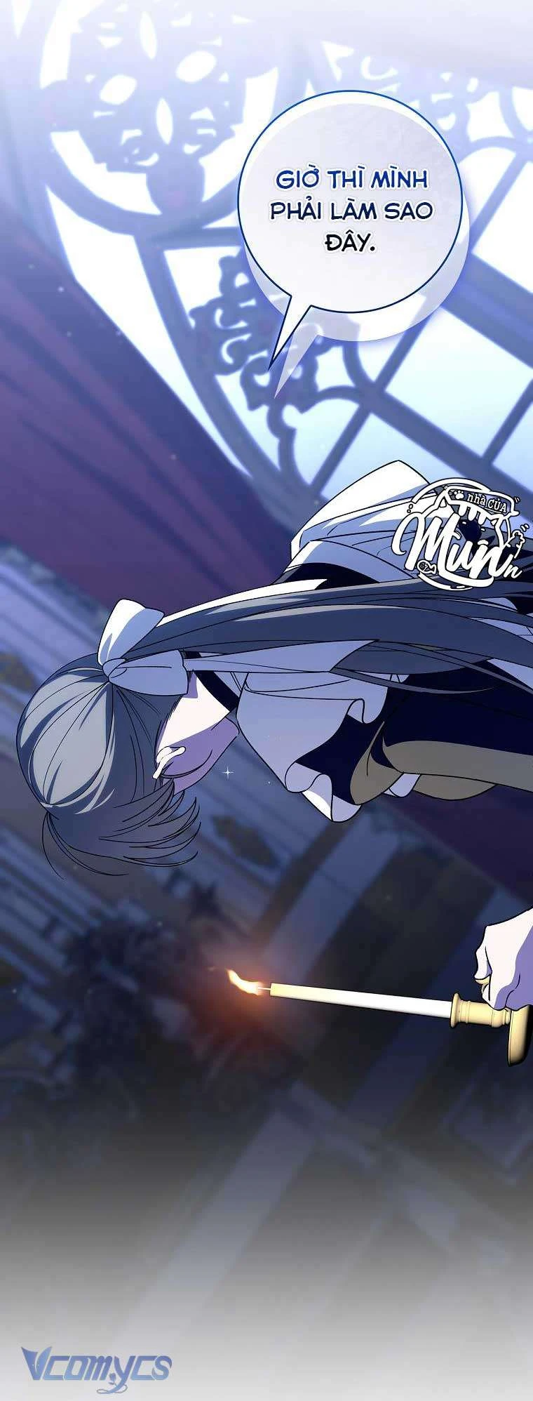 100 Lời Nguyền Của Biệt Thự Elleston Chapter  33 - 40