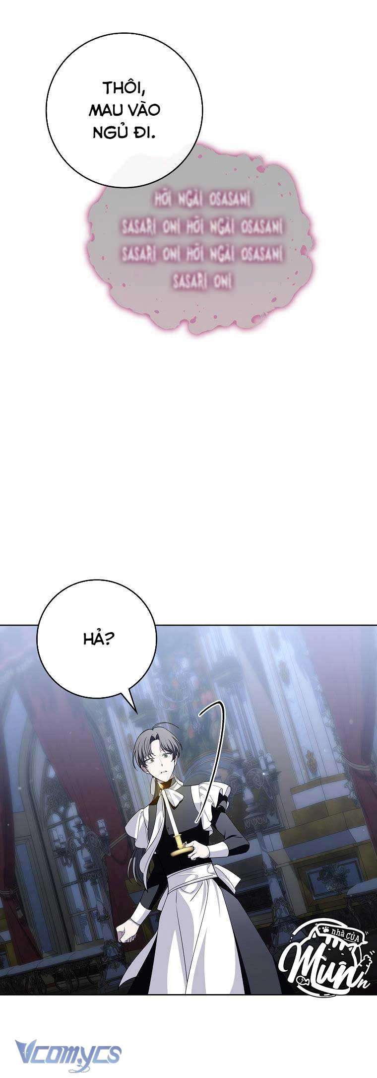 100 Lời Nguyền Của Biệt Thự Elleston Chapter  33 - 43