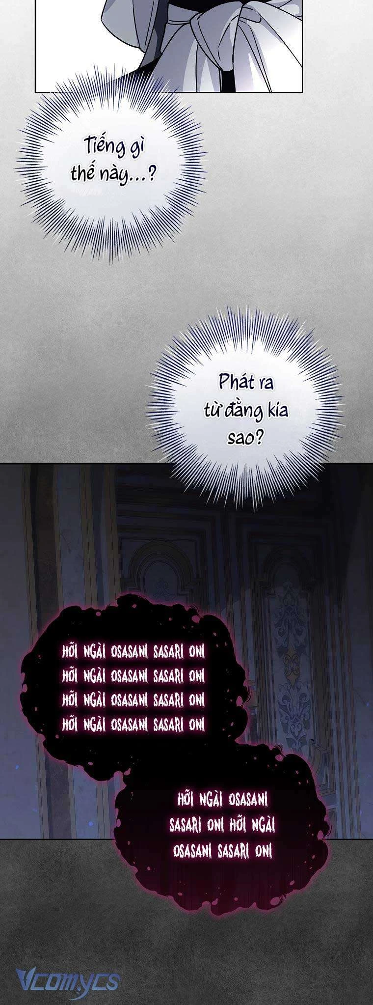 100 Lời Nguyền Của Biệt Thự Elleston Chapter  33 - 46