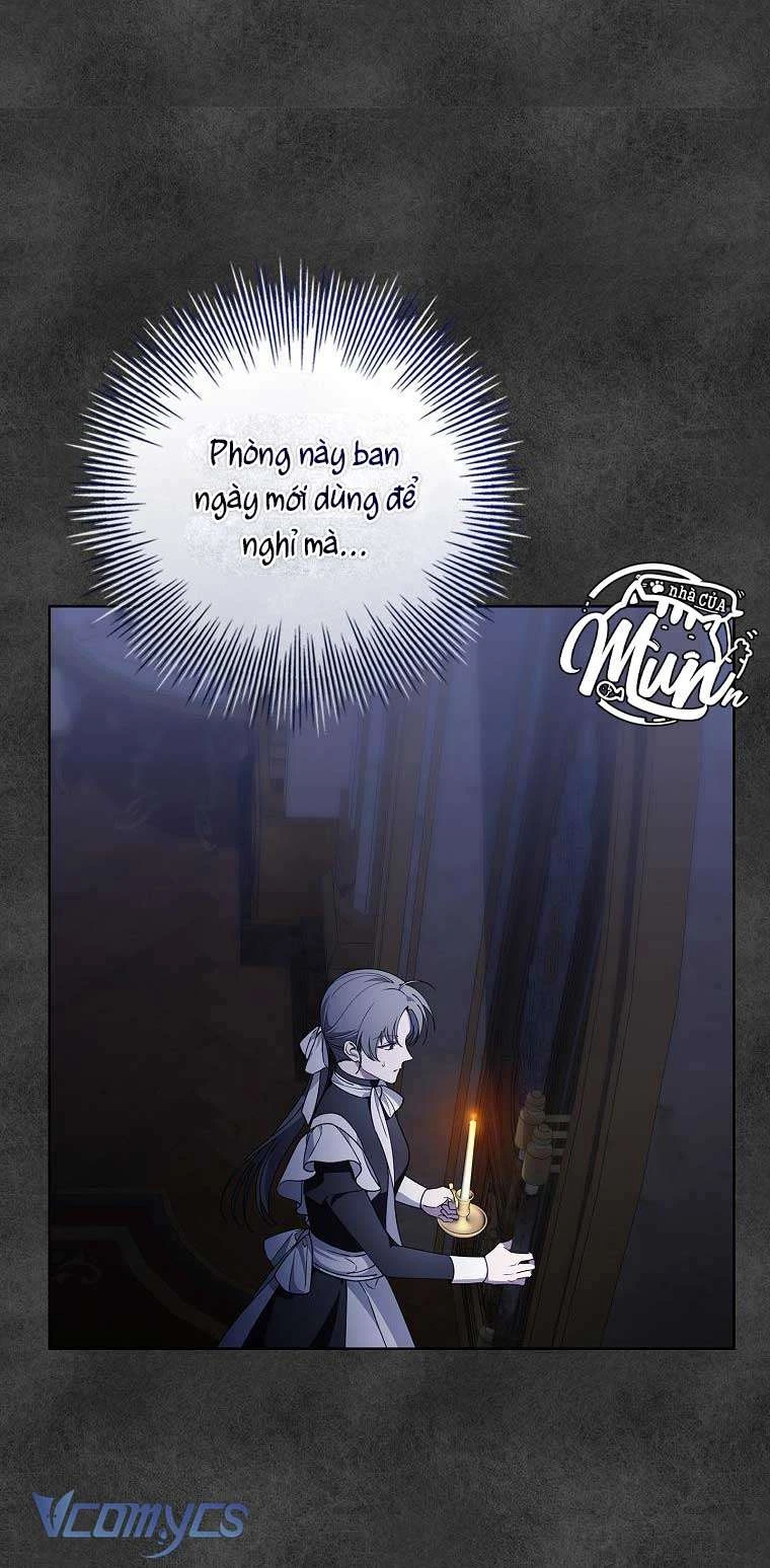 100 Lời Nguyền Của Biệt Thự Elleston Chapter  33 - 47