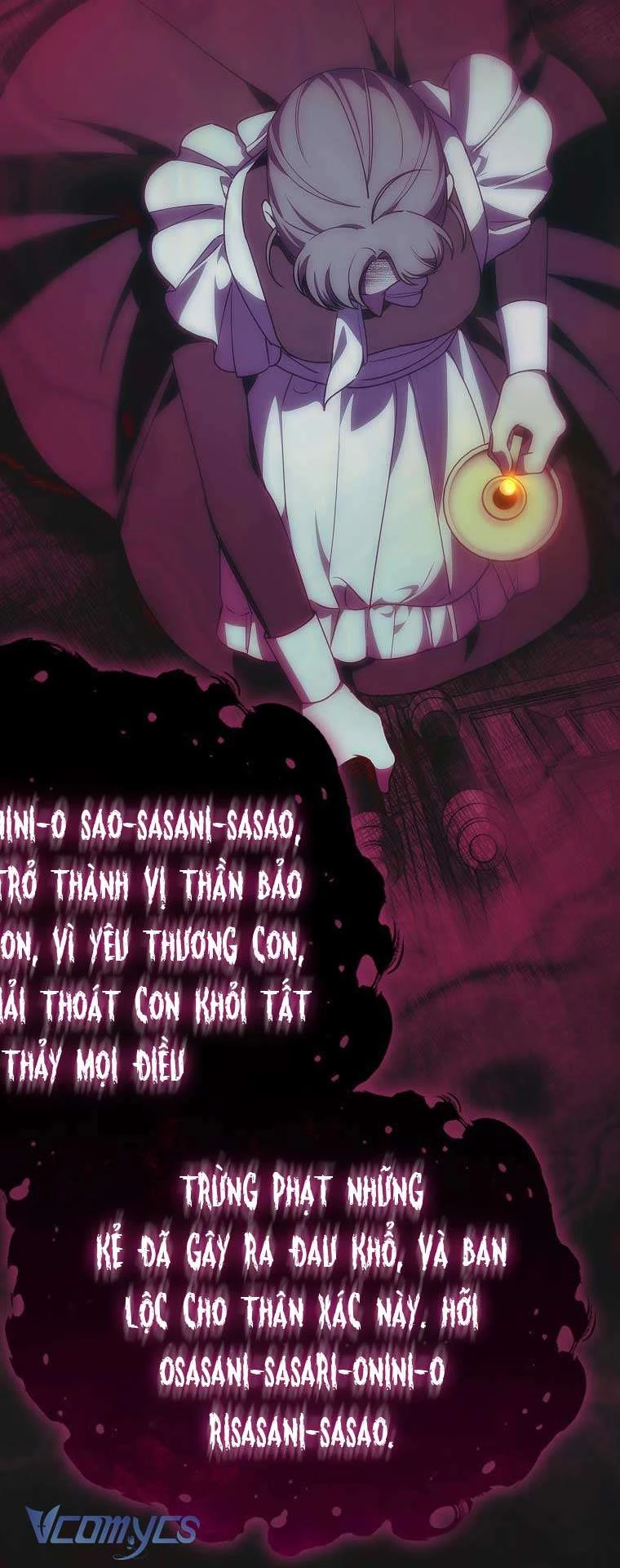 100 Lời Nguyền Của Biệt Thự Elleston Chapter  33 - 52