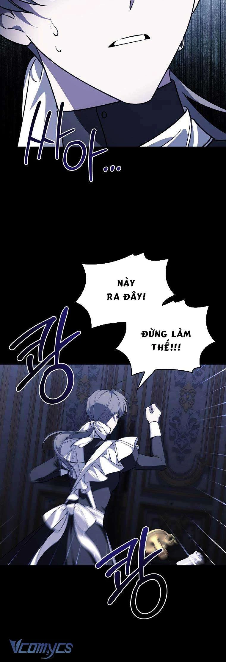 100 Lời Nguyền Của Biệt Thự Elleston Chapter  33 - 60