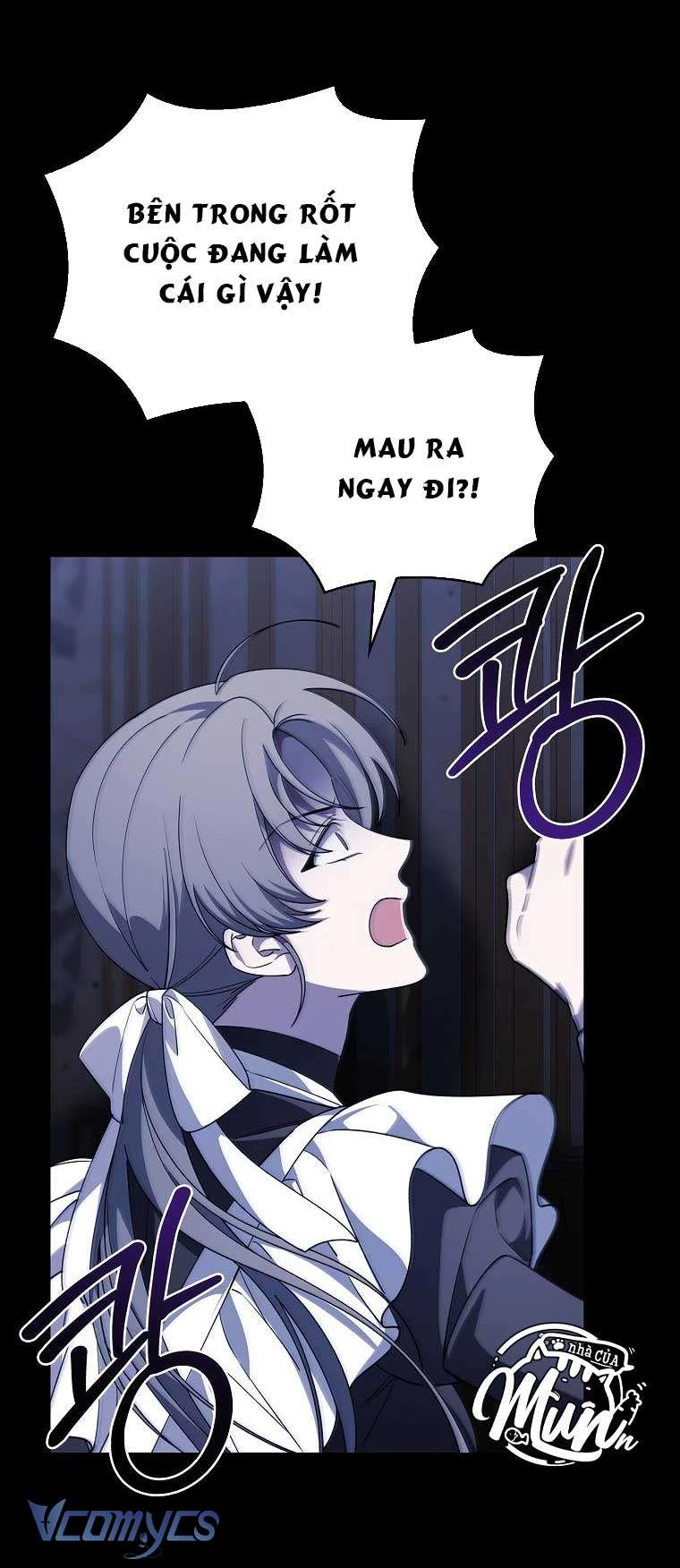 100 Lời Nguyền Của Biệt Thự Elleston Chapter  33 - 61