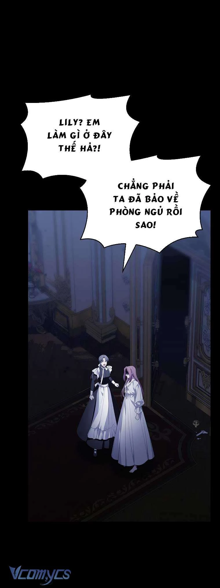 100 Lời Nguyền Của Biệt Thự Elleston Chapter  33 - 64