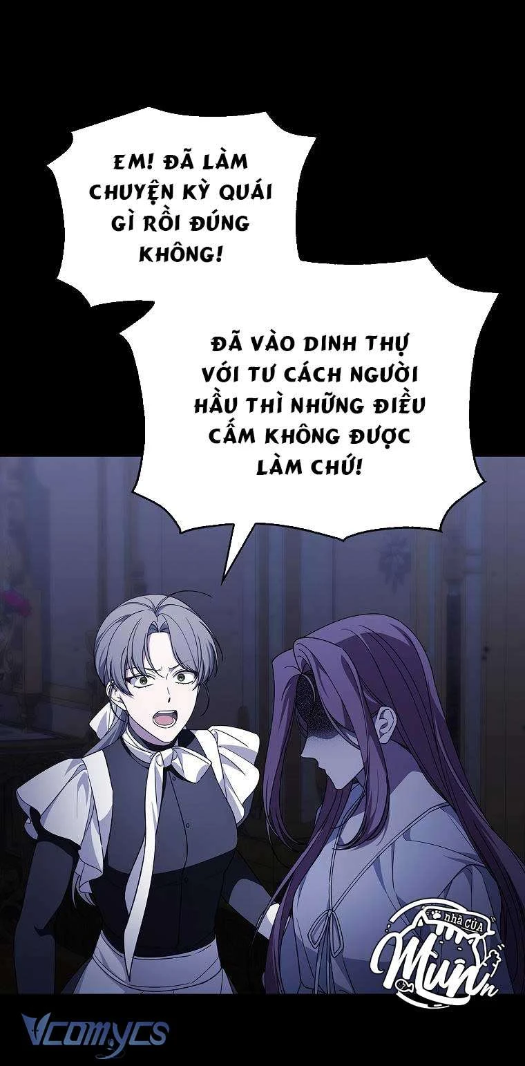 100 Lời Nguyền Của Biệt Thự Elleston Chapter  33 - 65