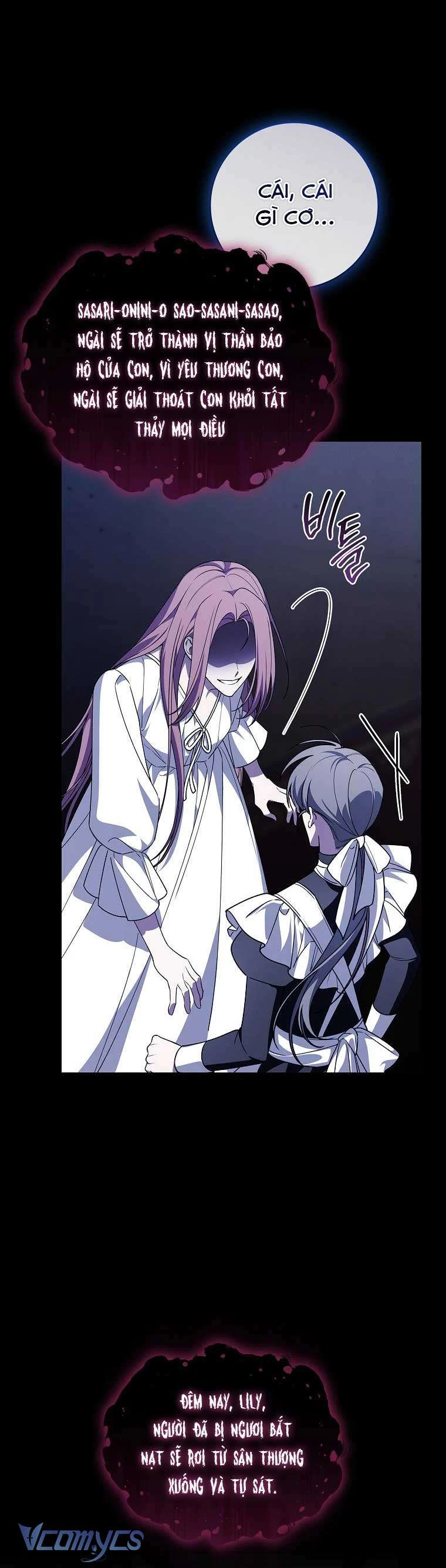 100 Lời Nguyền Của Biệt Thự Elleston Chapter  33 - 70