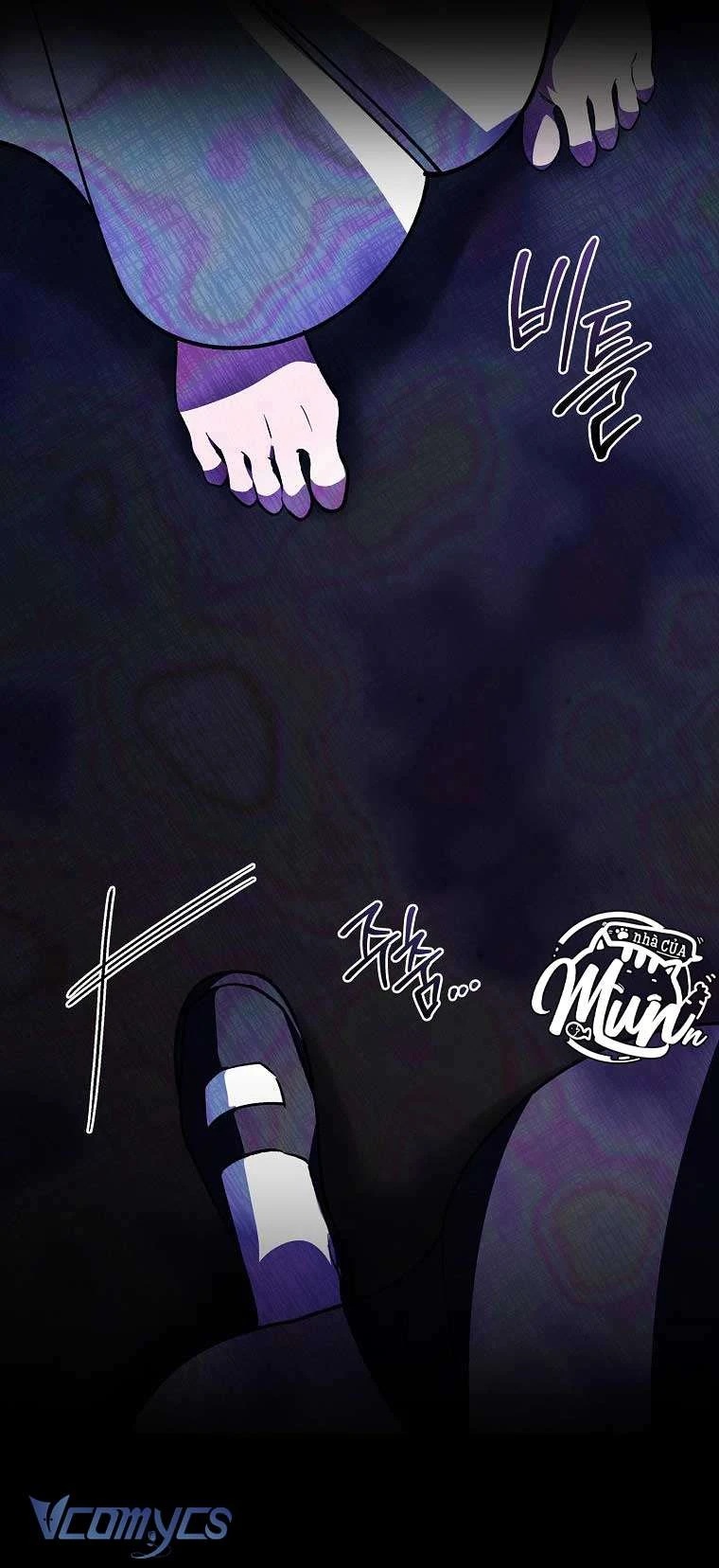 100 Lời Nguyền Của Biệt Thự Elleston Chapter  33 - 71