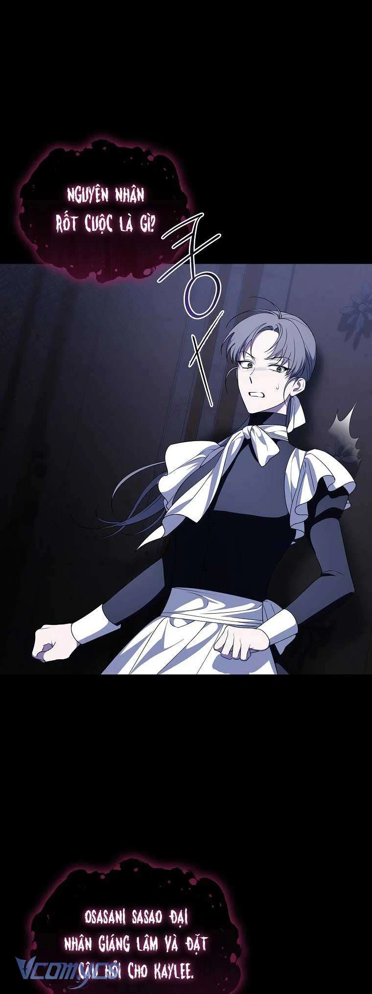 100 Lời Nguyền Của Biệt Thự Elleston Chapter  33 - 72