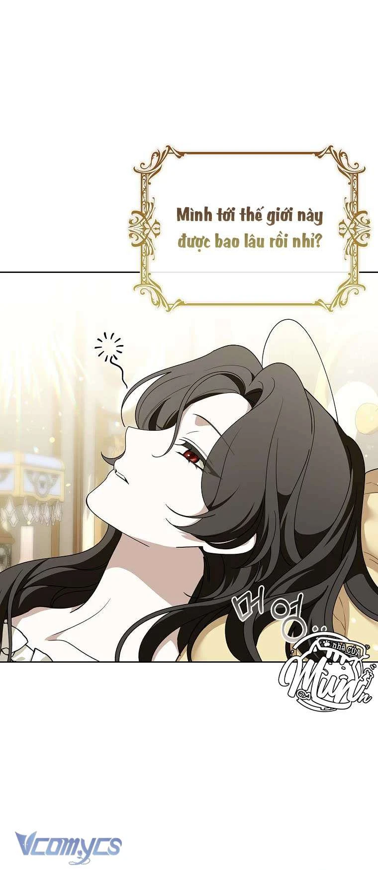 100 Lời Nguyền Của Biệt Thự Elleston Chapter  34 - 3