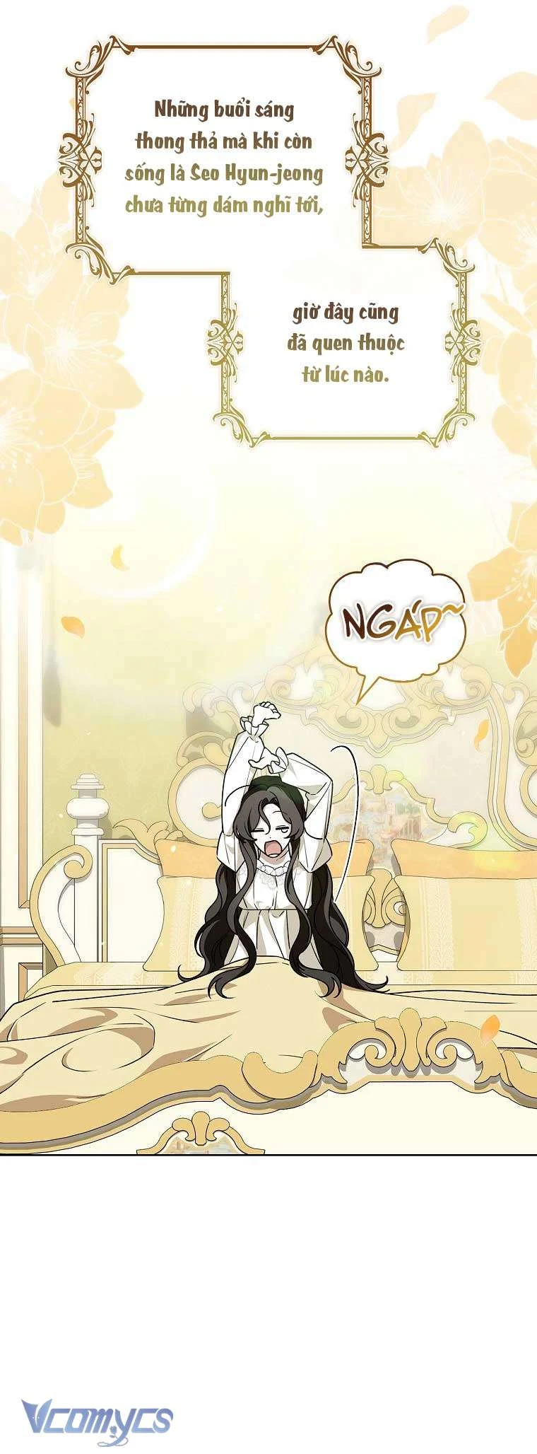 100 Lời Nguyền Của Biệt Thự Elleston Chapter  34 - 4