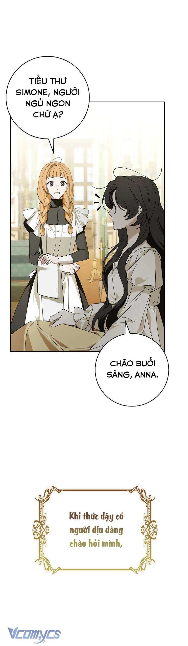 100 Lời Nguyền Của Biệt Thự Elleston Chapter  34 - 5