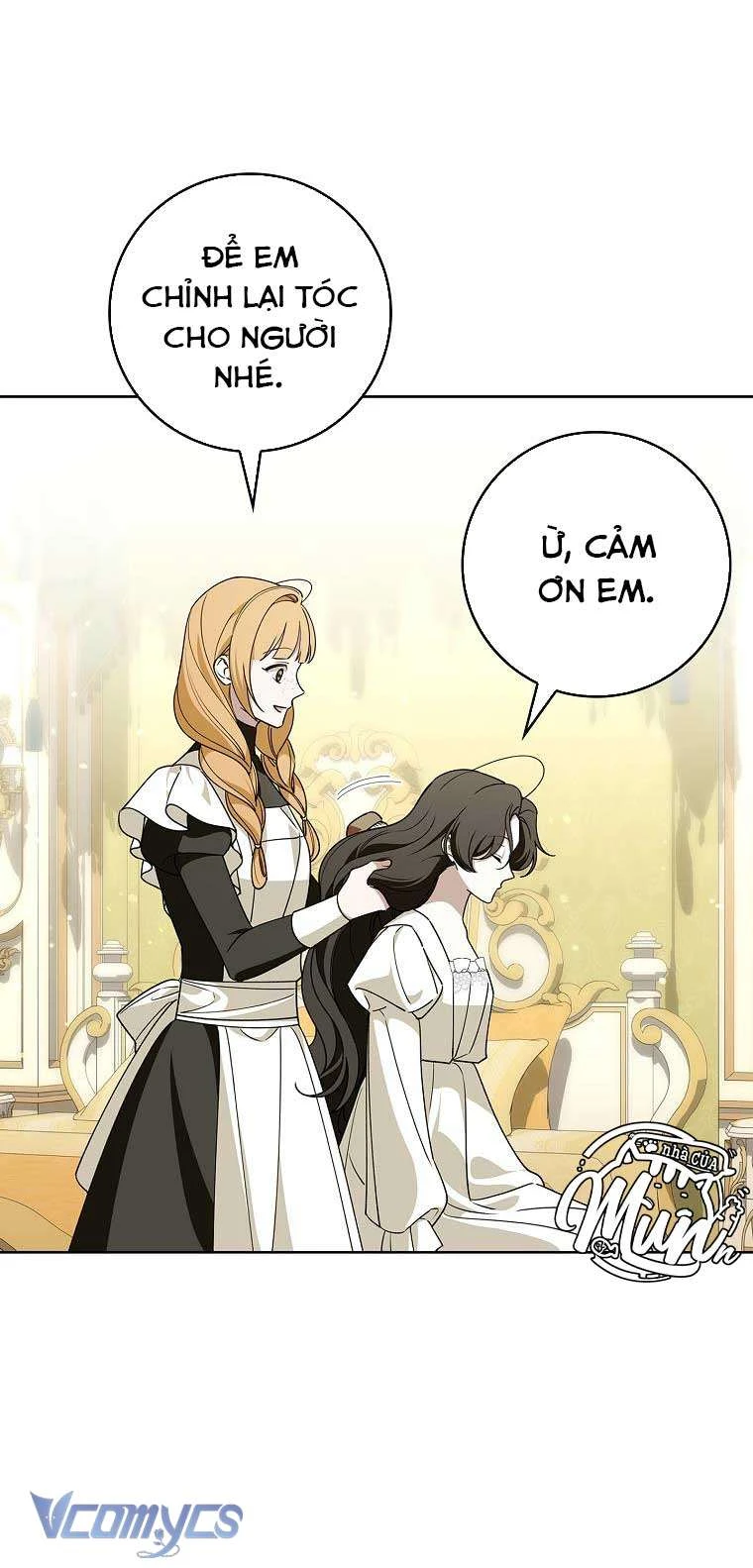 100 Lời Nguyền Của Biệt Thự Elleston Chapter  34 - 6