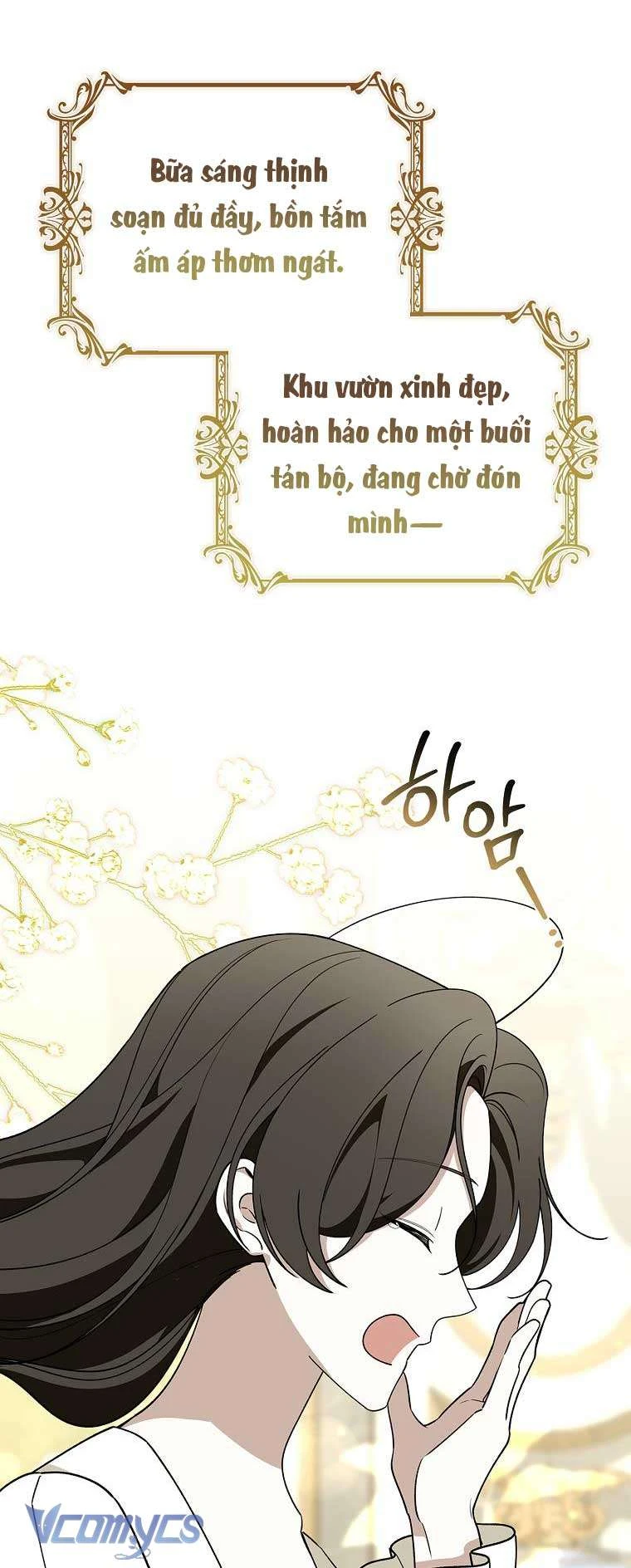 100 Lời Nguyền Của Biệt Thự Elleston Chapter  34 - 7