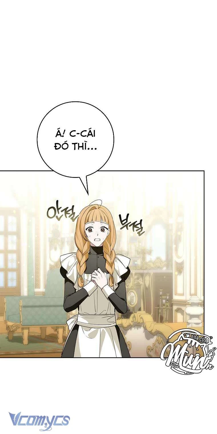 100 Lời Nguyền Của Biệt Thự Elleston Chapter  34 - 13