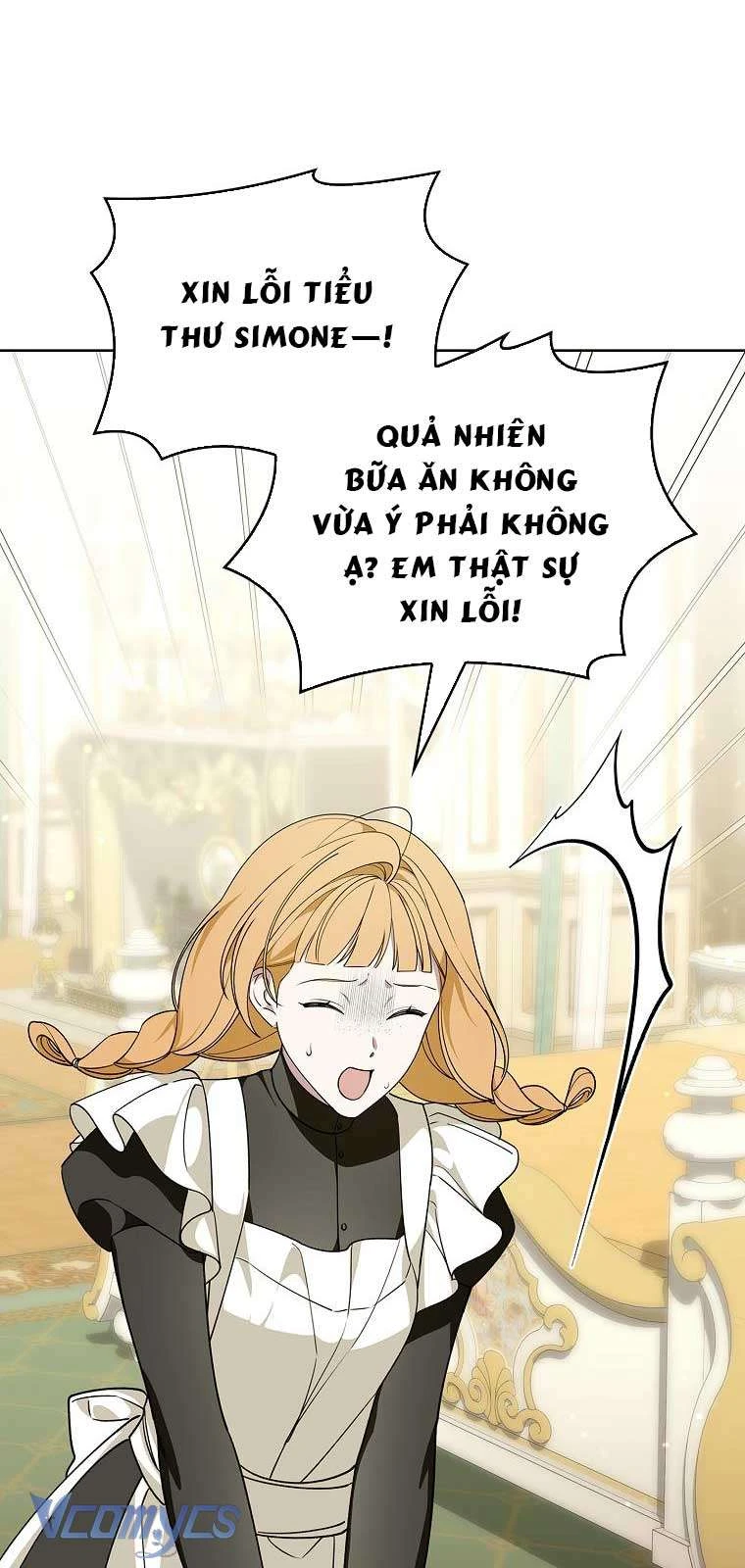 100 Lời Nguyền Của Biệt Thự Elleston Chapter  34 - 14