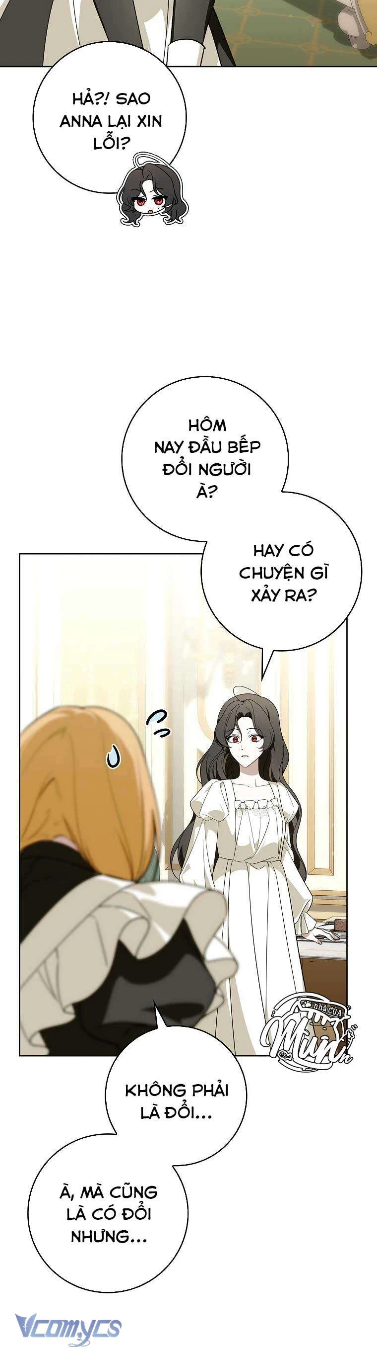 100 Lời Nguyền Của Biệt Thự Elleston Chapter  34 - 15