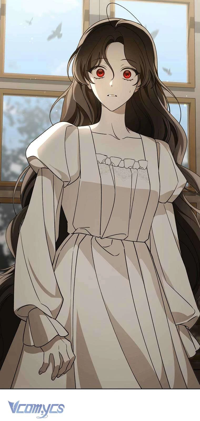 100 Lời Nguyền Của Biệt Thự Elleston Chapter  34 - 18