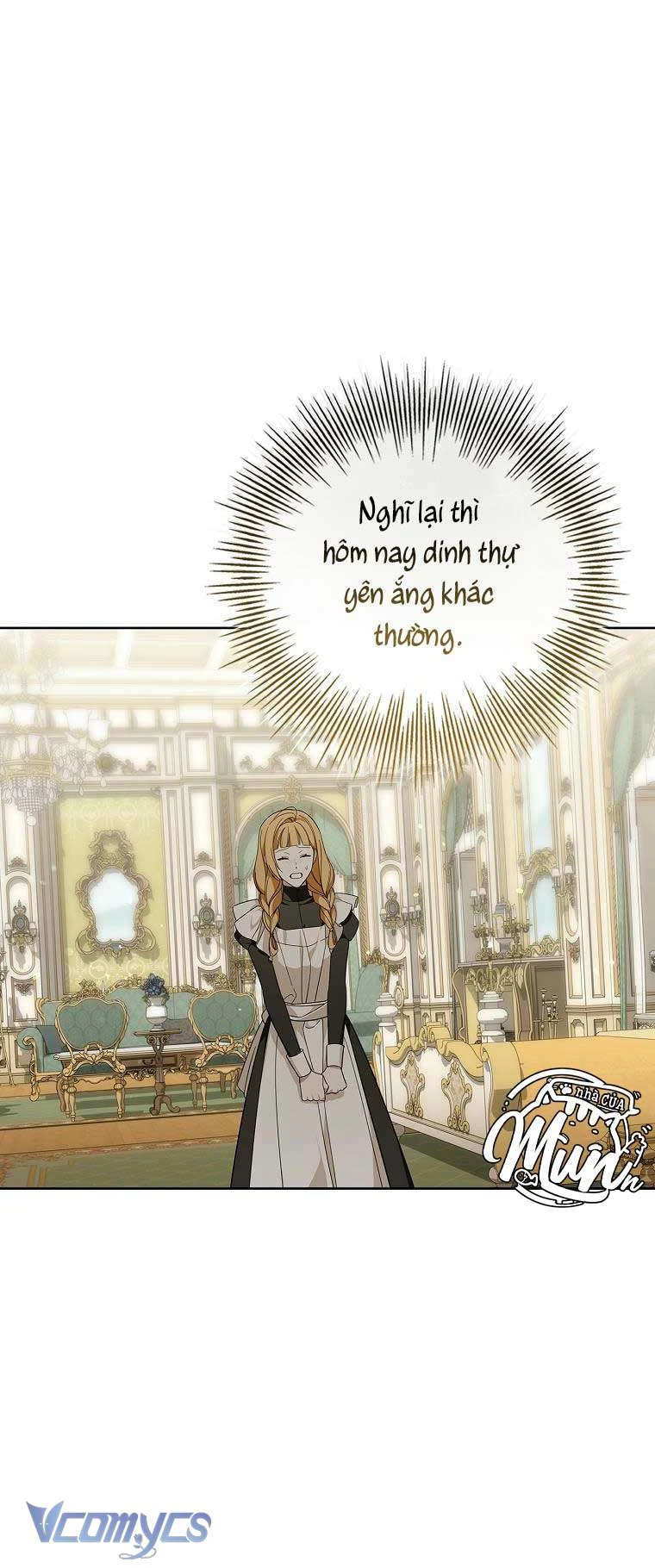 100 Lời Nguyền Của Biệt Thự Elleston Chapter  34 - 19